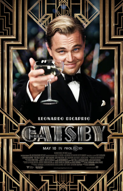 The great gatsby movie free online