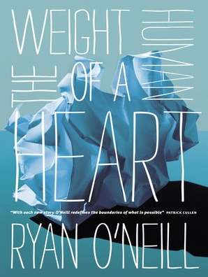 Review: The Weight of a Human Heart