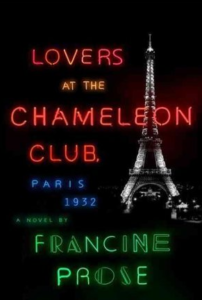 Review Lovers At The Chameleon Club Paris The Common