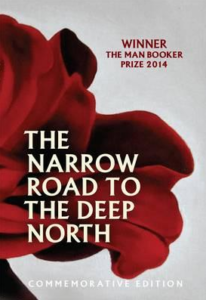 from the narrow road to the deep north