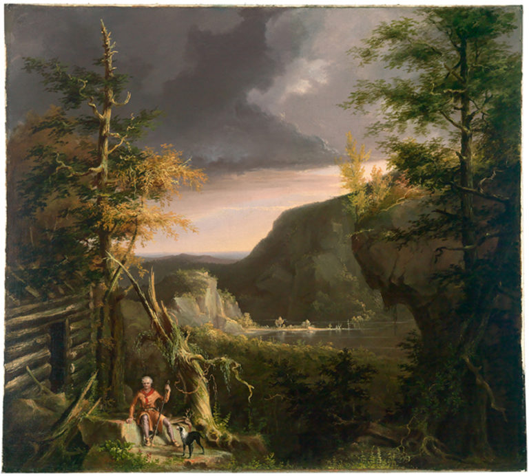 Robert S. Duncanson and the Birthright of Landscape | The Common