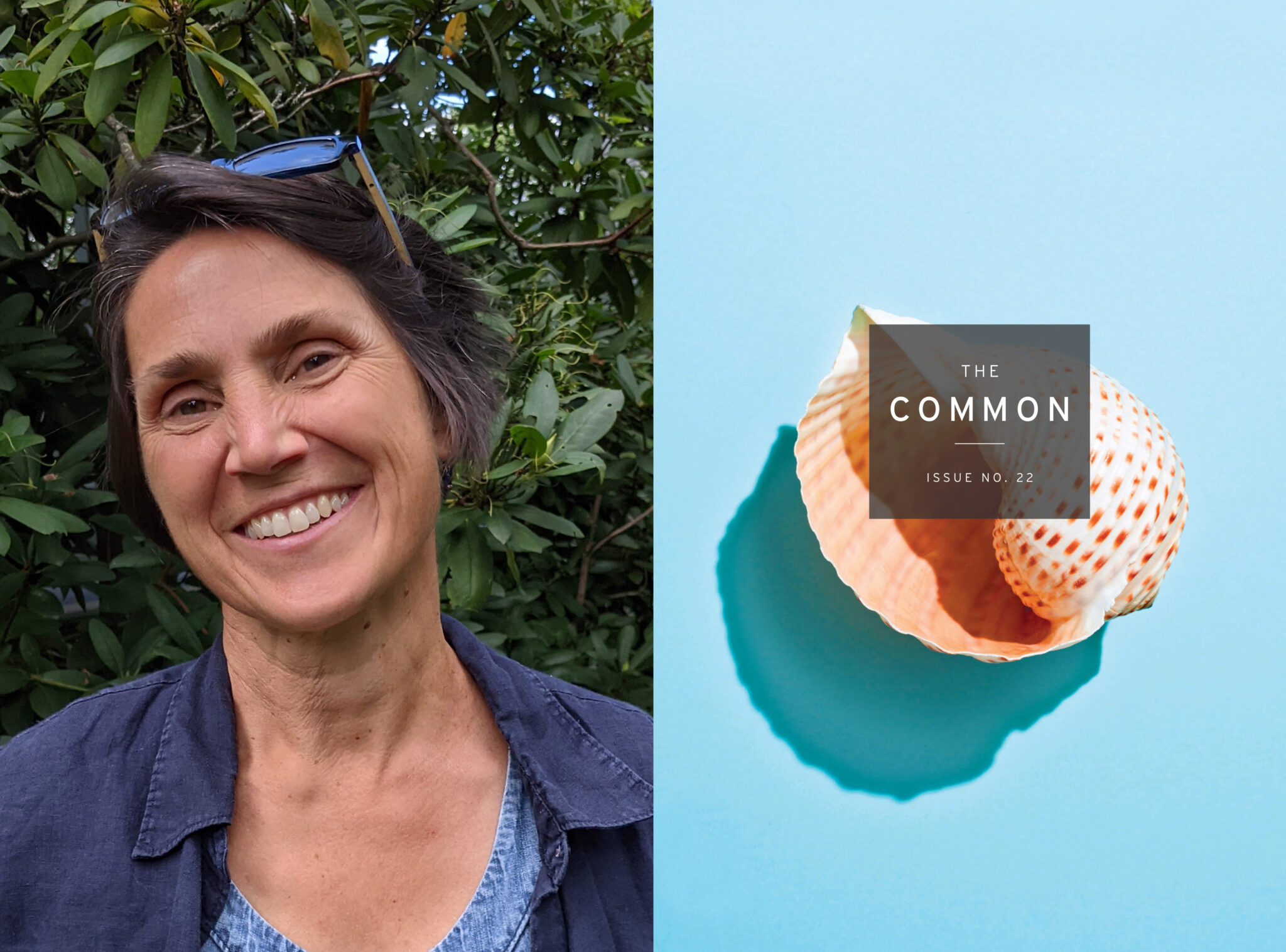 Podcast: Carin Clevidence on “Ghosts of the Southern Ocean” | The Common