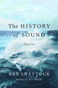 History of Sound cover.