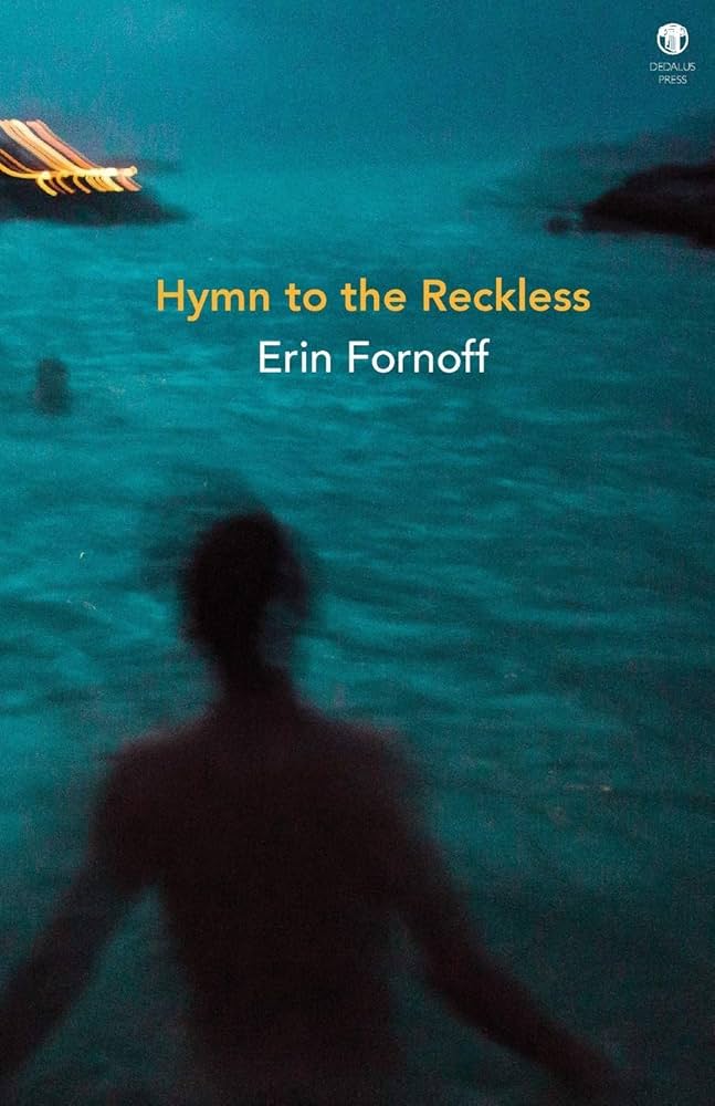 Cover of HYMN TO THE RECKLESS