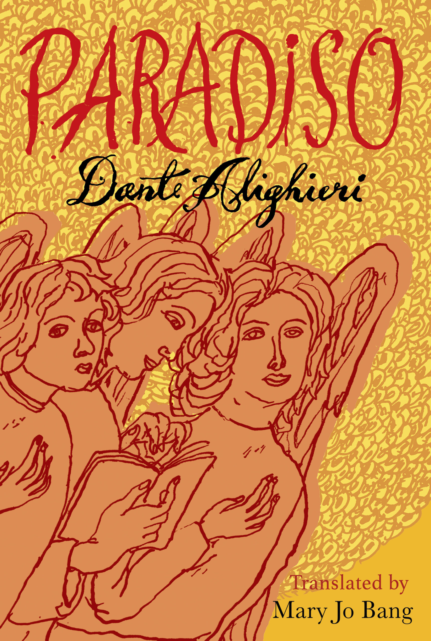 cover of paradiso