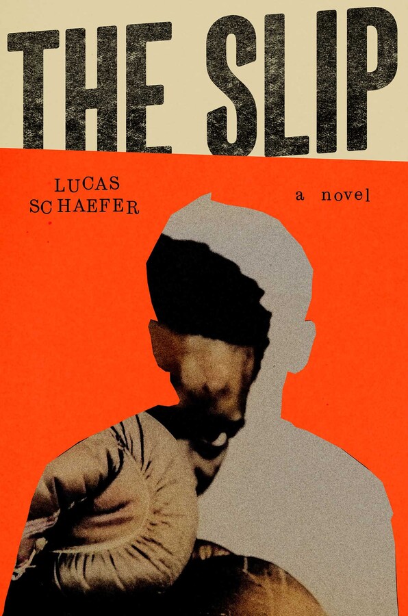 cover of the slip