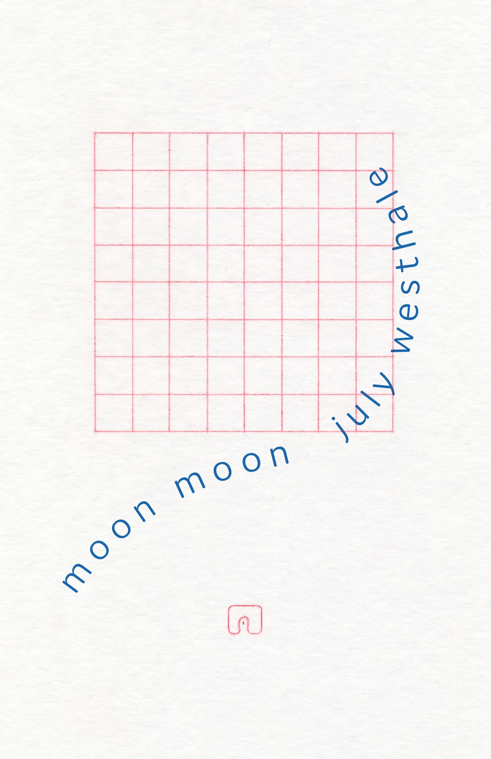Moon Moon Cover