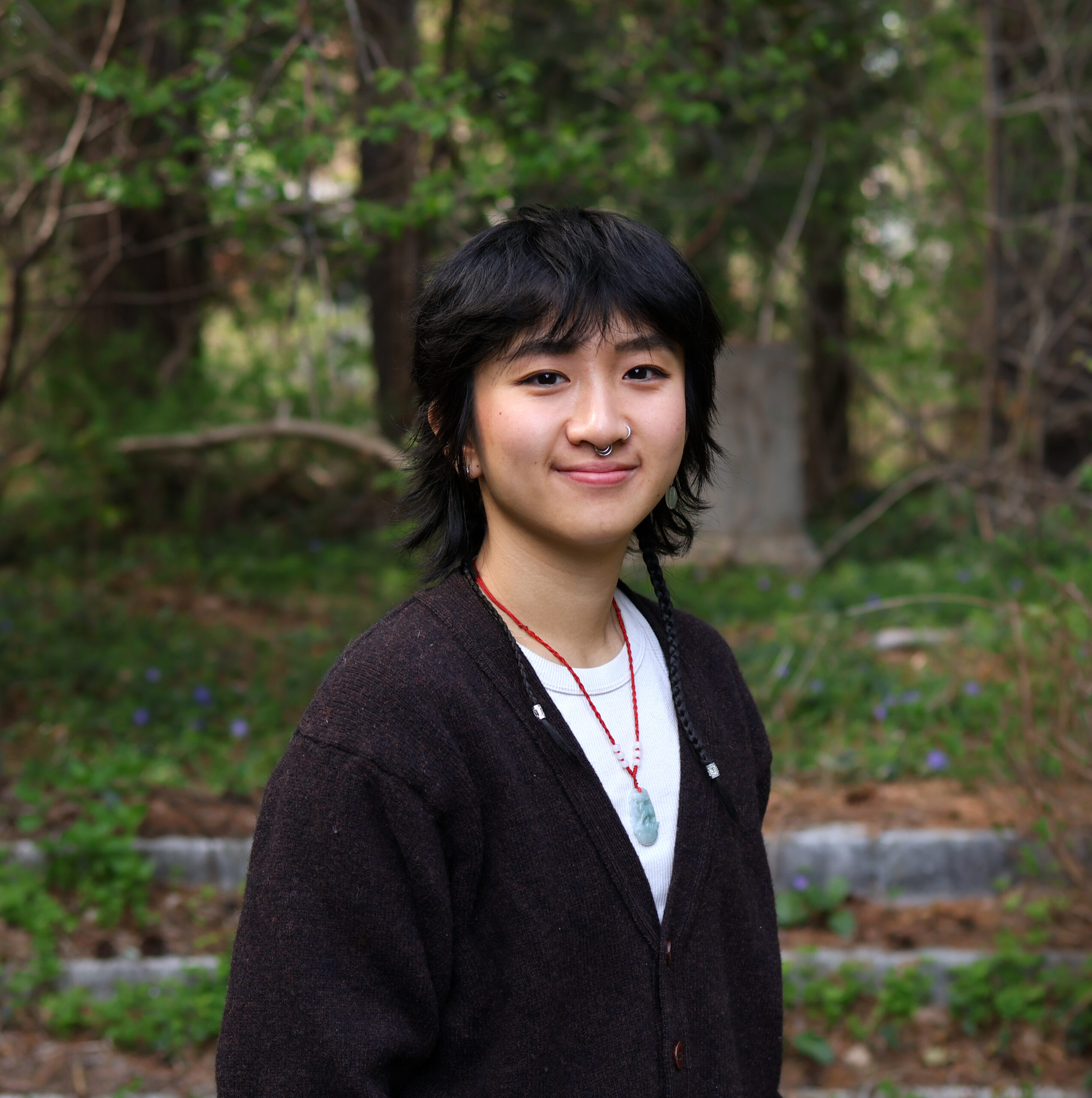 Kei Lim's headshot