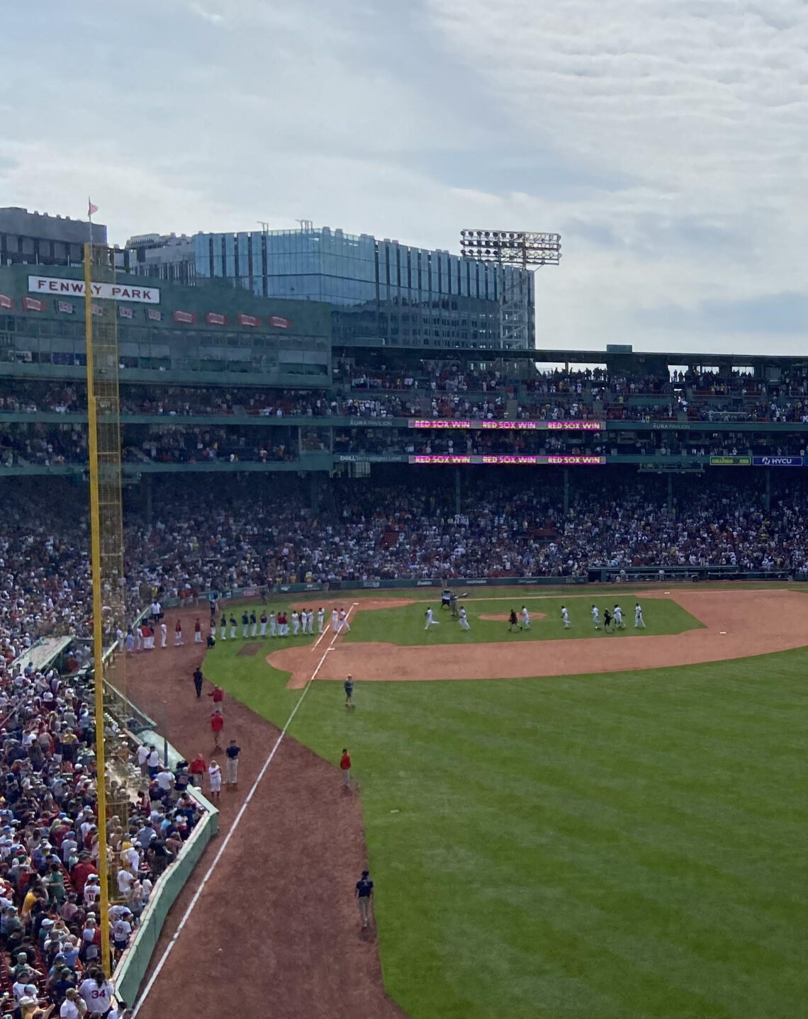 Fenway Park