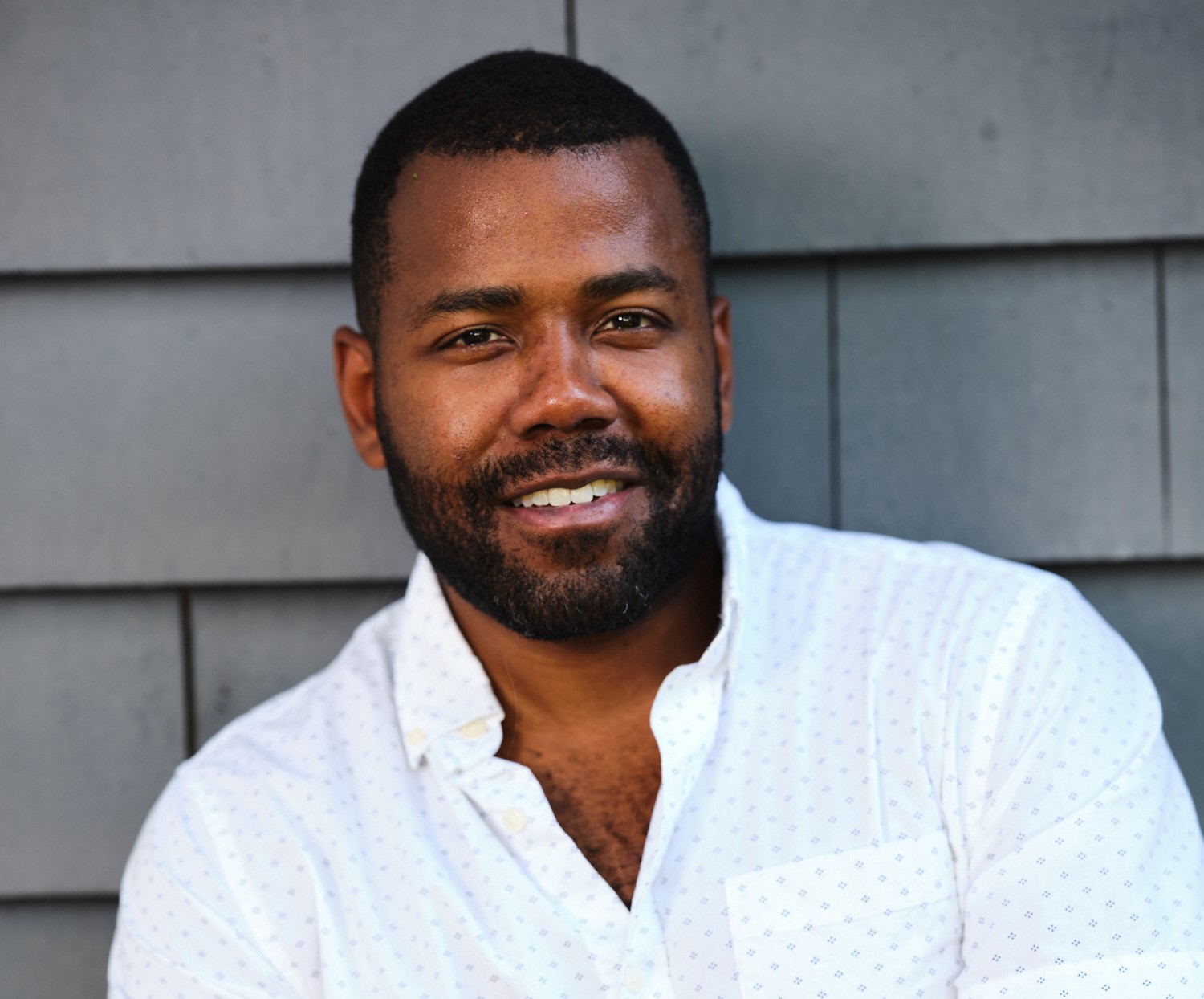 Headshot of Beto Caradepiedra