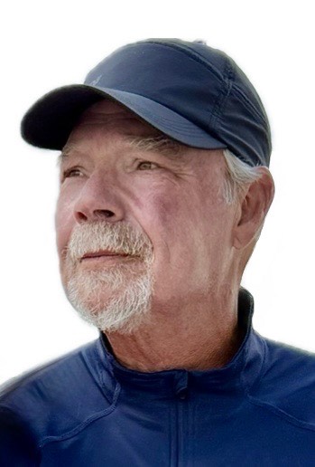 Headshot of Robert Cording