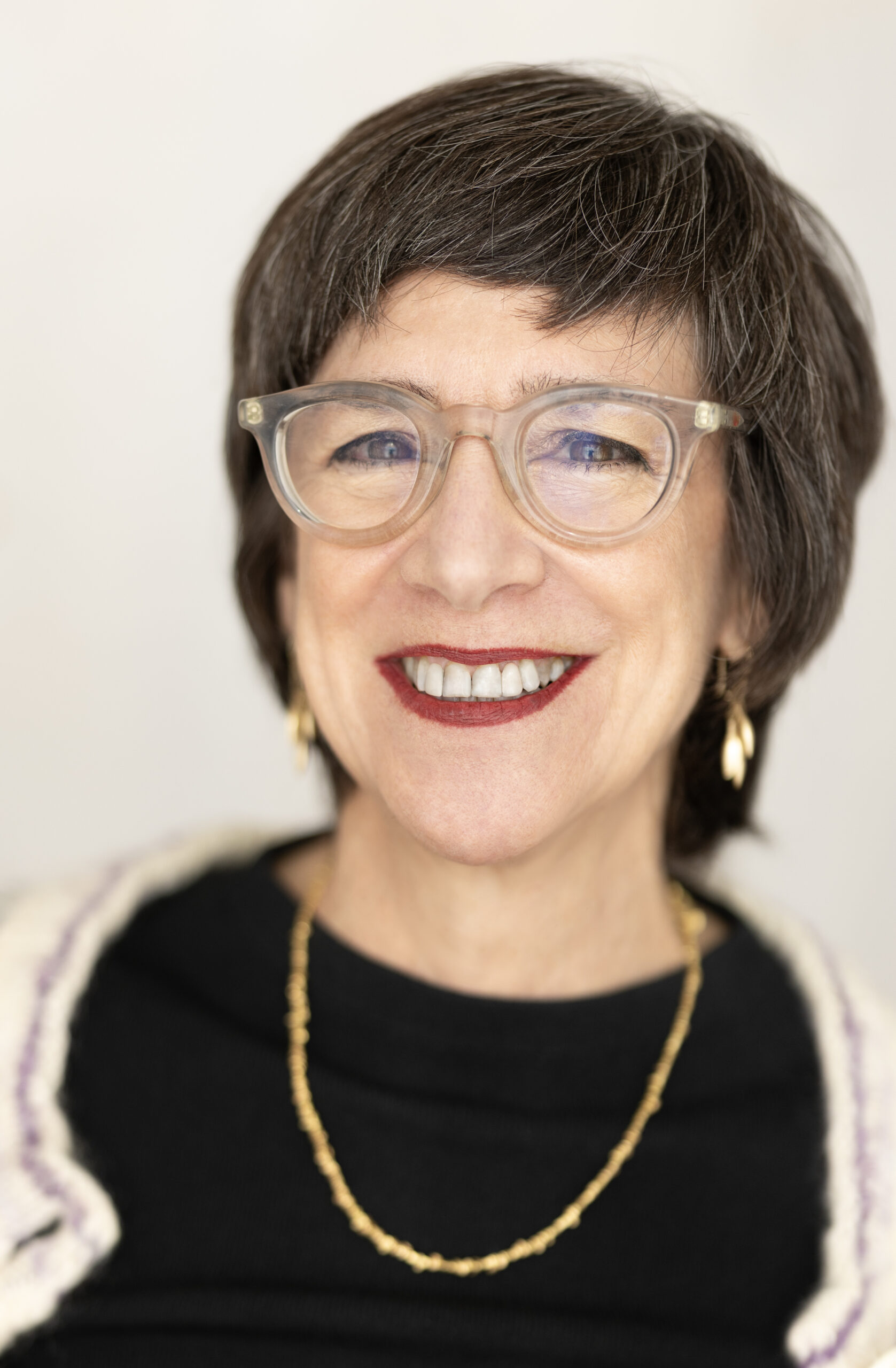 Headshot of Jill Pearlman