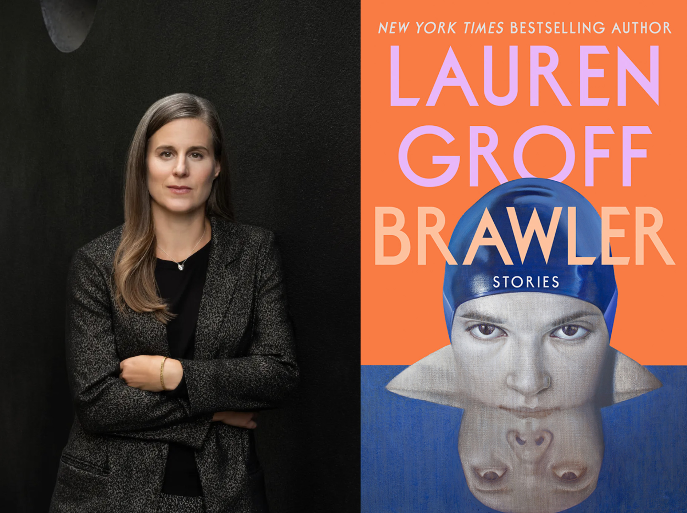 Podcast: Lauren Groff on “Brawler”
