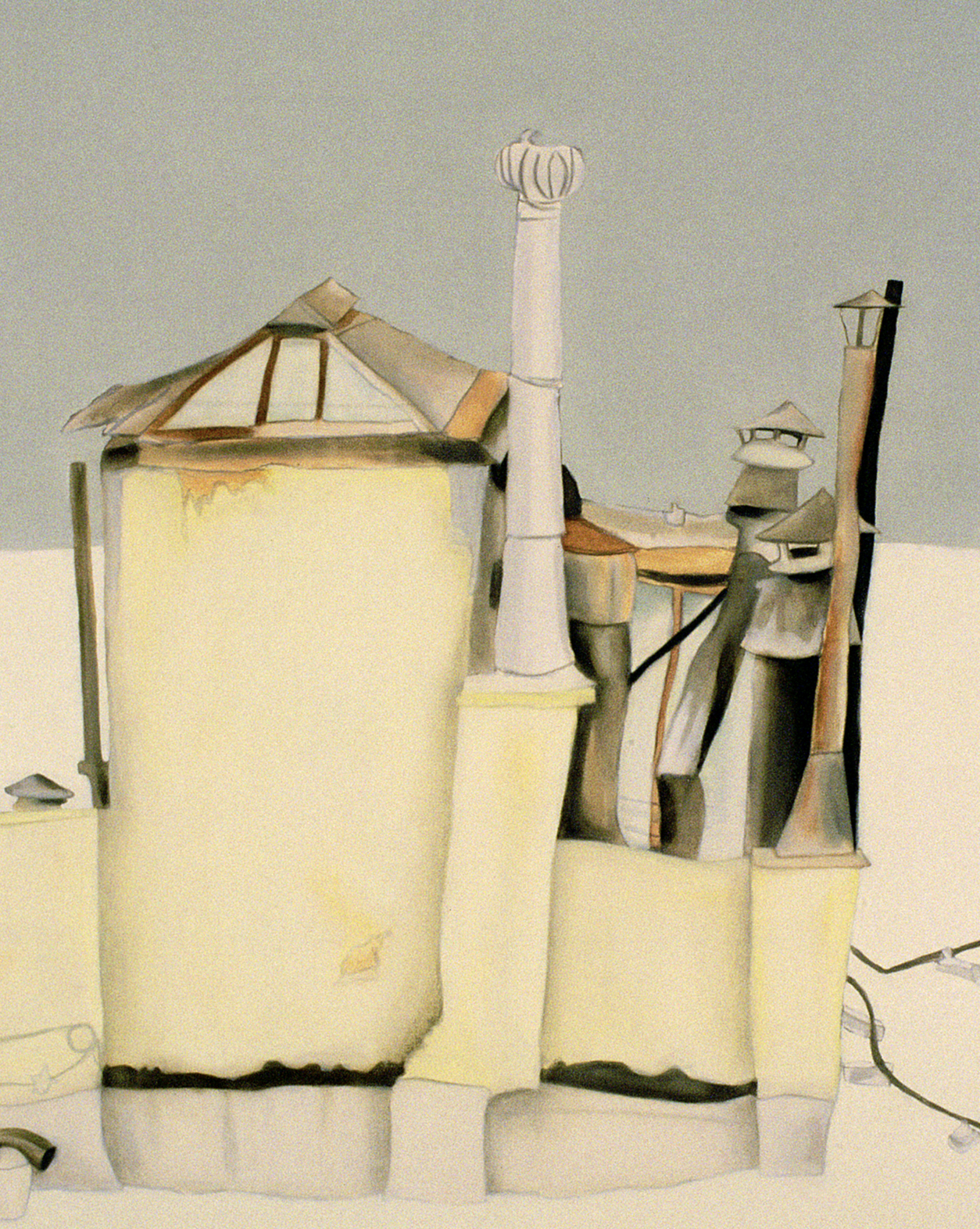 art by jonathan ehrenberg