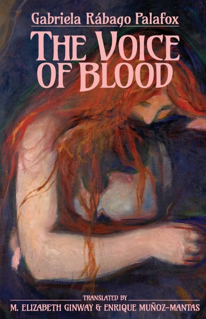 The Voice of Blood cover