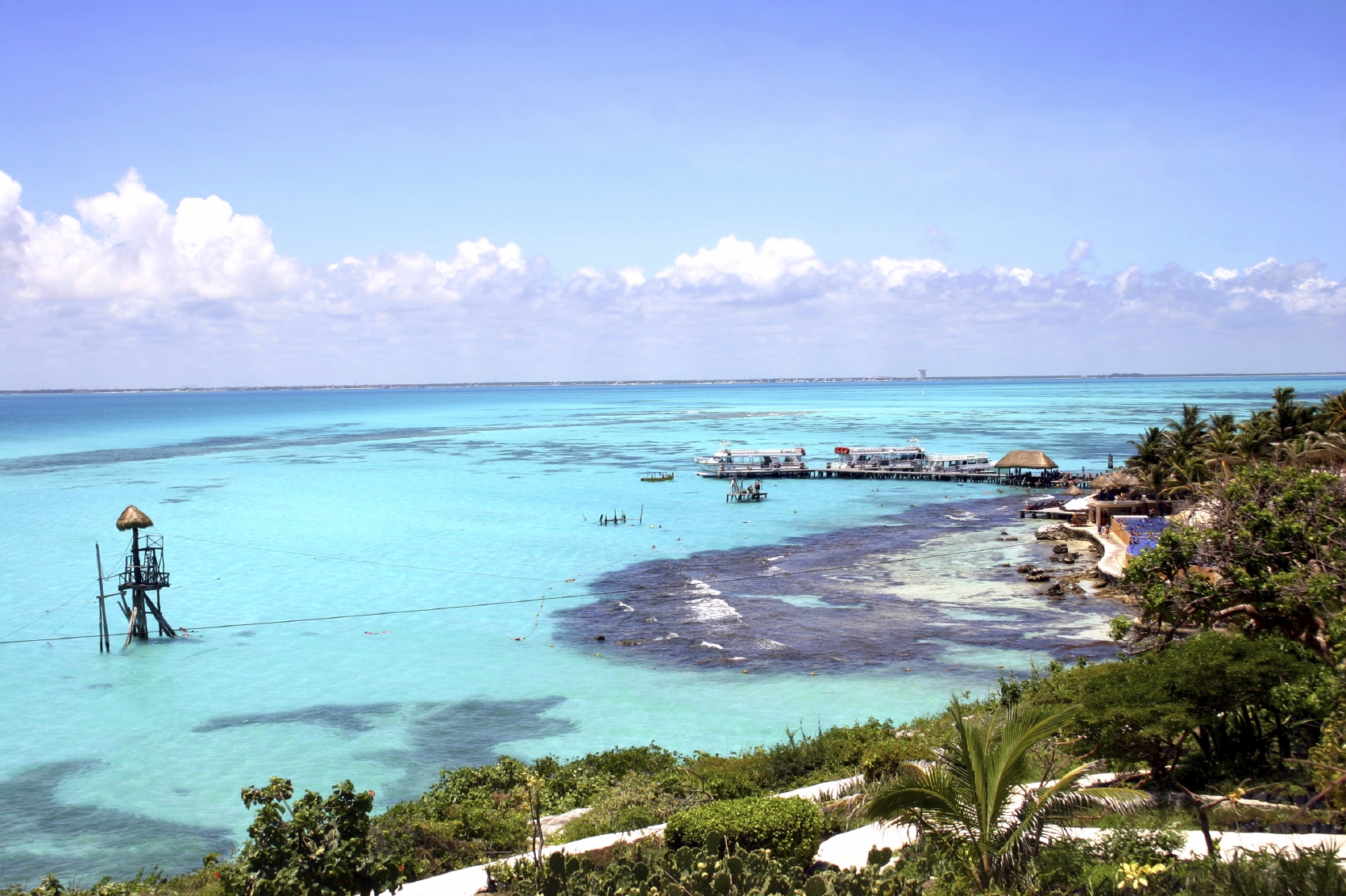 Caribbean picture