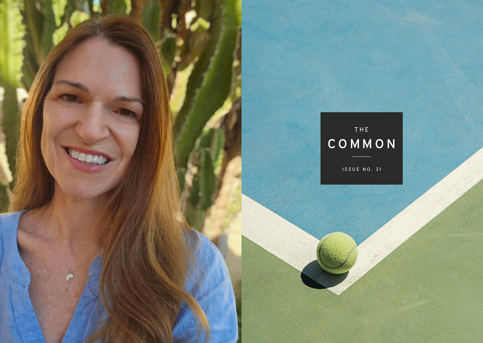 Podcast: Juliet McShannon on “Rescue”