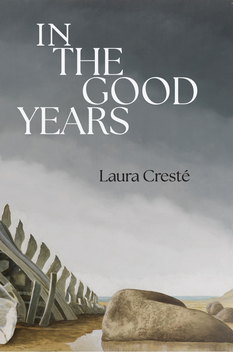 Gentle or Not: Victoria Kornick Interviews Laura Cresté